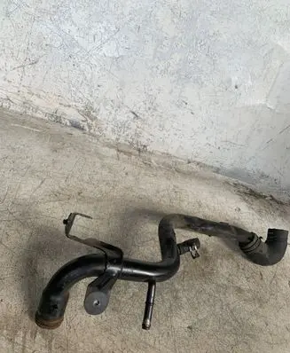 Audi A4 S4 B7 8E 8H Engine coolant pipe/hose