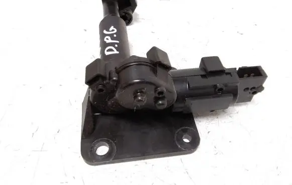 Chrysler Voyager Vent window/glass motor 5161419