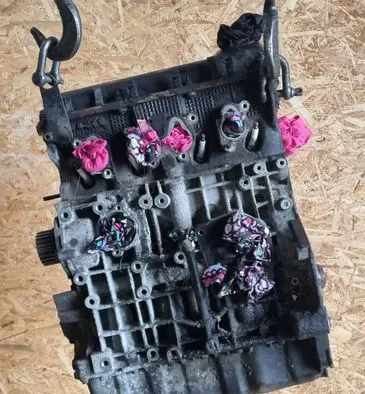 Audi A3 S3 8L Engine AKL 06B103373A 06B103019B