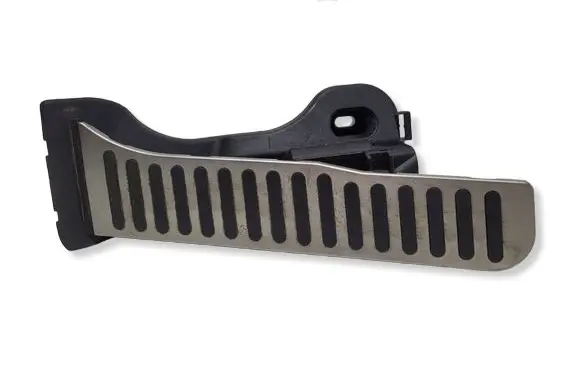 Volkswagen Passat Alltrack Accelerator throttle pedal 1K1723503AK 6PV01103911