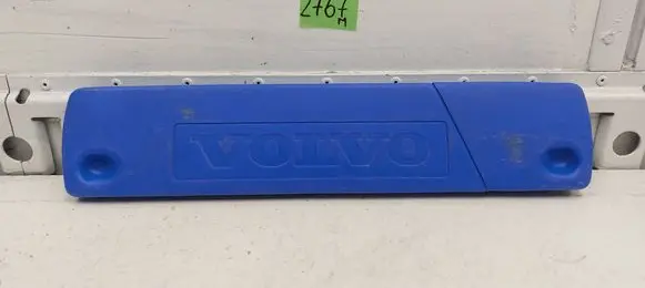 Volvo XC90 Emergency warning sign 27R03278