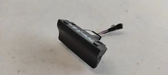 Volkswagen Touran I Sun solar sensor 1T0907539B 0003