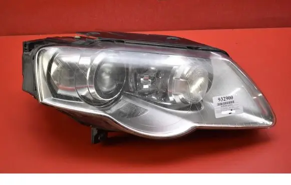 Volkswagen PASSAT B5.5 Headlight/headlamp 3C0941754D