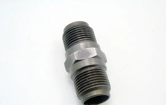 Hyundai Tucson TL Oil filter mounting bracket G4NCSFOS