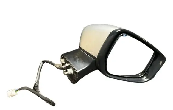 Nissan Note (E11) Front door electric wing mirror E9036945 212876226
