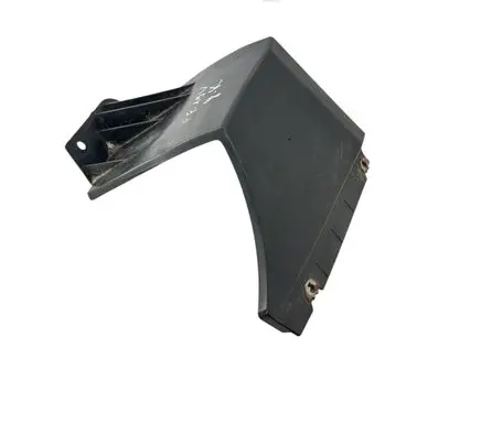 Ford Fusion II Rear bumper underbody cover/under tray DS7378403B23AE