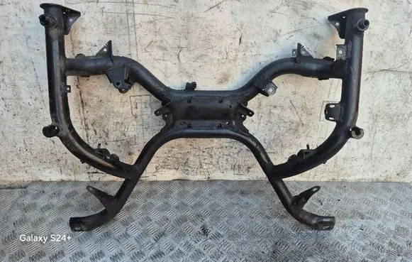 BMW 7 E38 Front subframe 1141596 31111141596