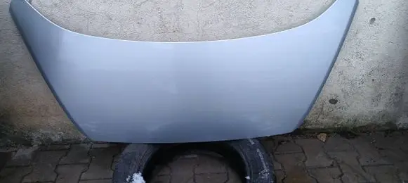 KIA Venga Engine bonnet/hood