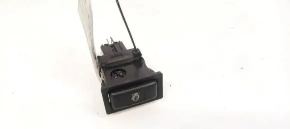 Toyota Avensis T250 Headlight wiper switch 