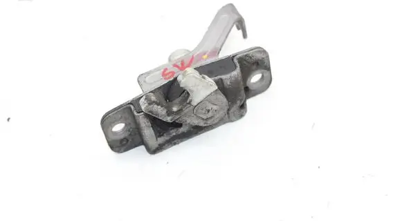 Peugeot Boxer Sliding door lock 