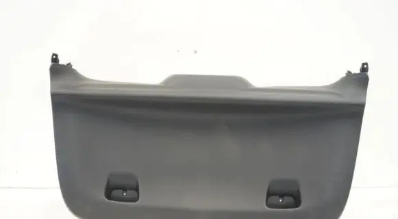 Renault Scenic III - Grand scenic III Tailgate/trunk upper cover trim 84966008R