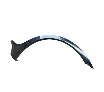 BMW X3 E83 Rear bumper mounting bracket 51773414436 DN14210