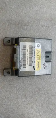 BMW 5 E60 E61 Airbag control unit/module 65776940297
