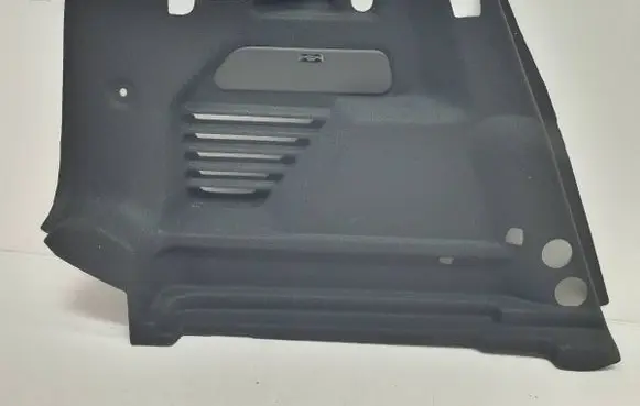 Jeep Avenger Trunk/boot side trim panel 7357698710
