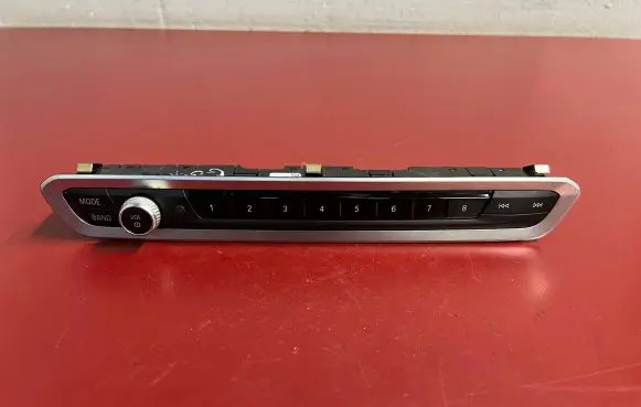 BMW X7 G07 Sound control switch 7949328