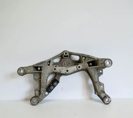 Audi A4 S4 B9 8W Gearbox mounting bracket 8W0399262AD