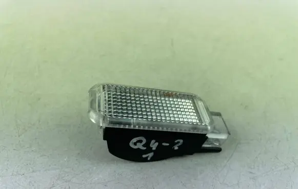 Audi Q4 e-tron Other interior light 3B0947416