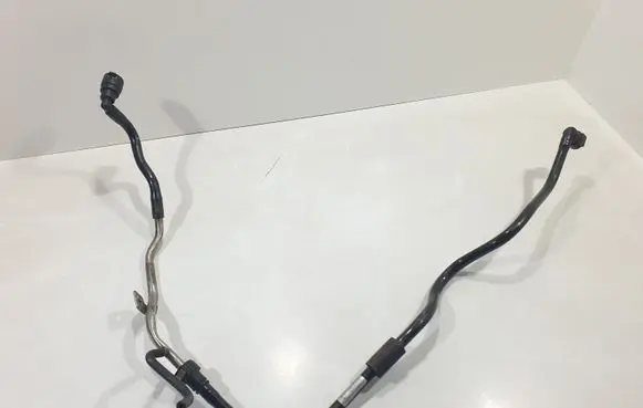 Mercedes-Benz E W212 Vacuum line/pipe/hose A6512300556