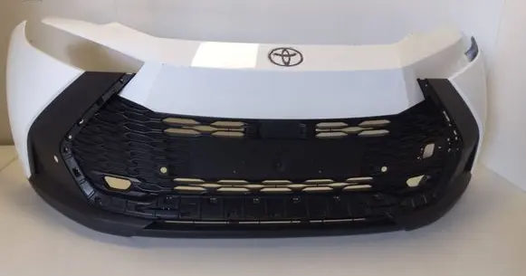 Toyota C-HR II Front bumper 52119 250290270