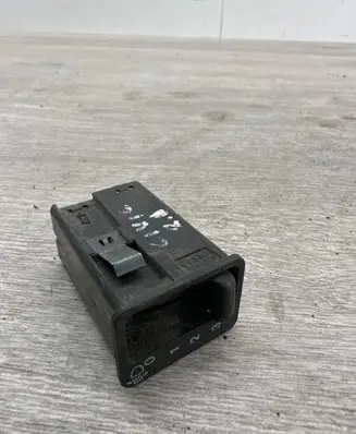 Honda Civic Headlight level height control switch 01645