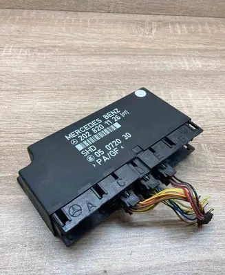 Mercedes-Benz C W202 Comfort/convenience module 2028201126 05072030