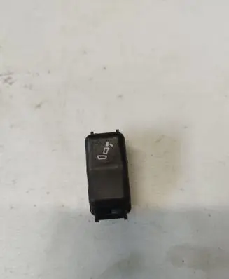Mercedes-Benz E W124 Seat control switch 1248202610
