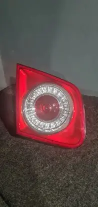 Volkswagen Jetta V Tailgate rear/tail lights 1K5945093