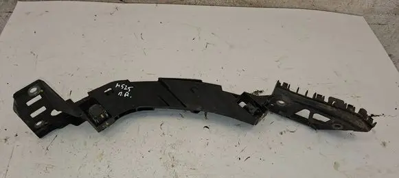 Volkswagen Polo V 6R Headlight/headlamp mounting bracket 6R0805072E