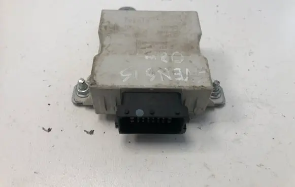 Toyota Avensis T250 Other control units/modules 8594005050