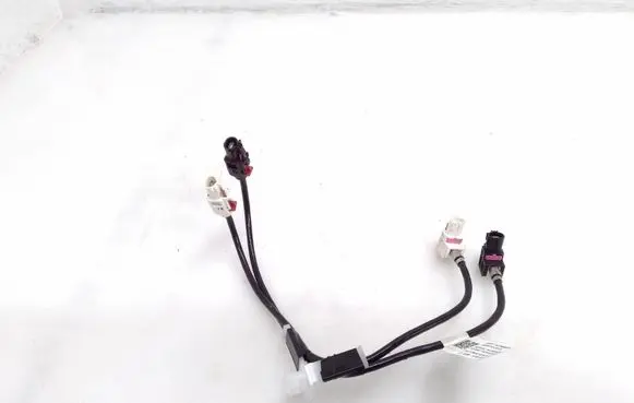 Tesla Model 3 Other wiring loom 180651600B