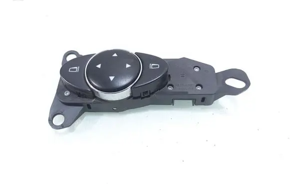 Mercedes-Benz E W211 Wing mirror switch 2118215779
