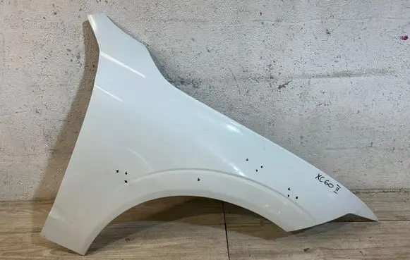 Volvo XC60 Fender