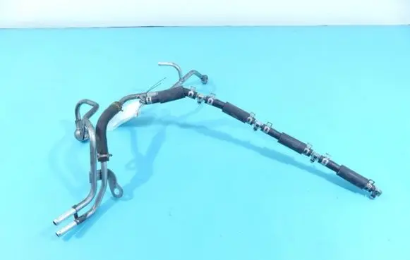 Mitsubishi ASX Fuel line pipe IMPRK1298438