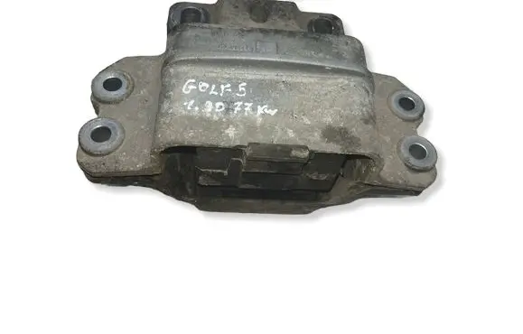 Volkswagen Golf V Engine mount bracket 1K0199555