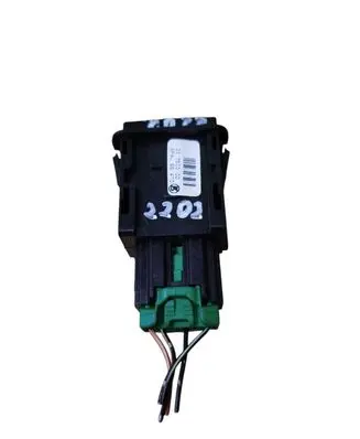 Mazda 3 I ESP (stability program) switch 03750200