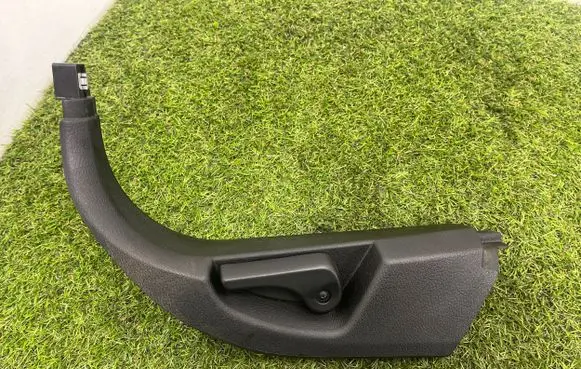 BMW X5 E70 Engine bonnet (hood) release handle 7148521 51437148507 10834110