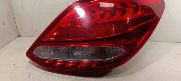 Mercedes-Benz C W205 Rear/tail lights A2059061257