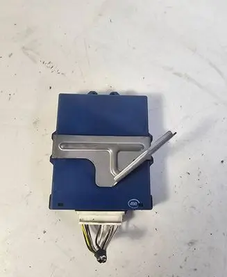 Toyota Prius (NHW20) Comfort/convenience module 8911147030 2324005091