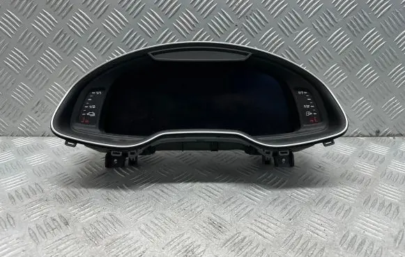Audi Q7 4M Speedometer (instrument cluster) 4M0920794C