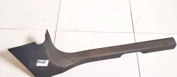 Opel Corsa D Front sill trim cover 13180586
