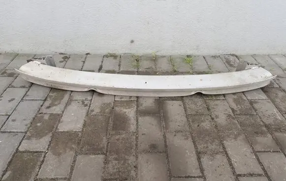 Audi A3 S3 8P Rear bumper support beam