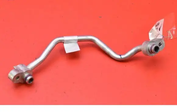 Audi e-tron Air conditioning (A/C) pipe/hose 4KE816725F
