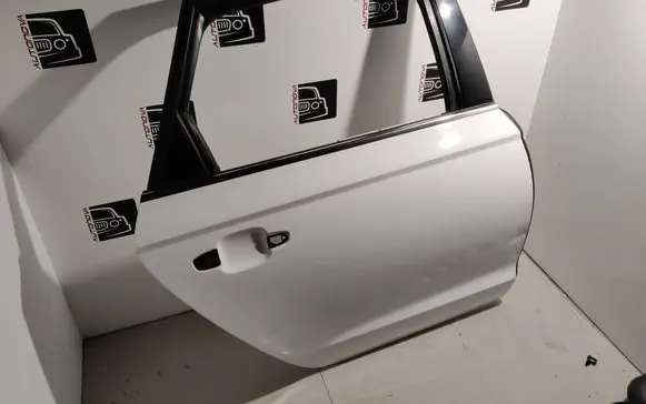 Audi A6 S6 C7 4G Rear door