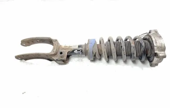 Porsche Cayenne (9PA) Front shock absorber/damper 7L5412021CG