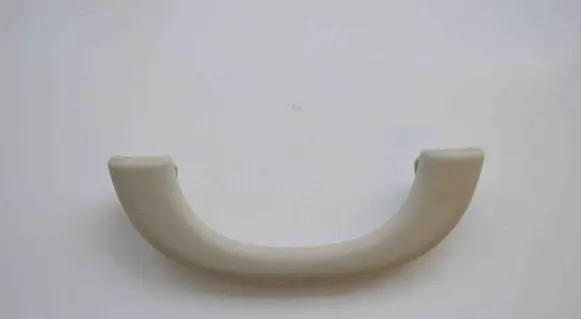 Mercedes-Benz E W211 Front interior roof grab handle A2118100051