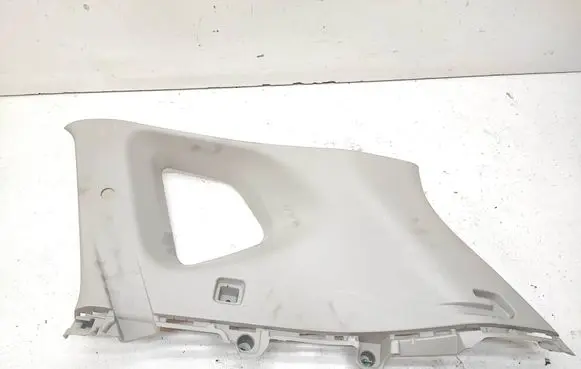 Nissan X-Trail T32 (C) pillar trim 849404ce1a