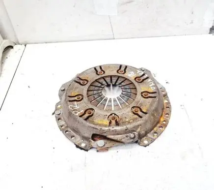Pressure plate