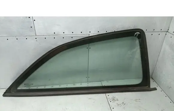 Opel Astra G Rear side window