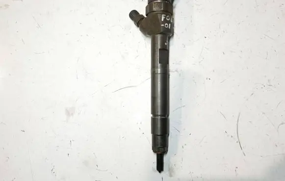 Smart ForTwo I Fuel injector A6600700187 0445110023