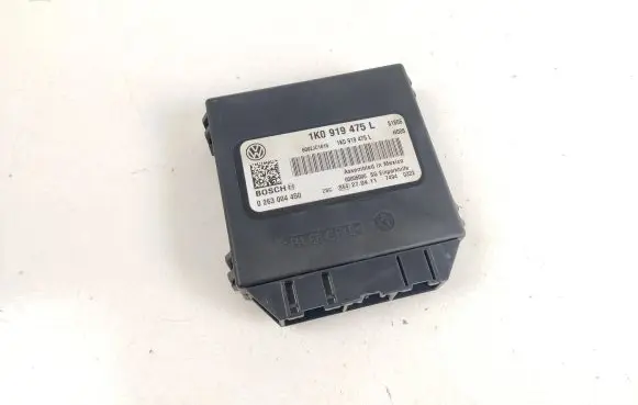 Volkswagen Caddy Parking PDC control unit/module 1K0919475L 0263004450
